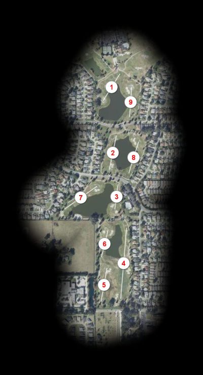 Belmont Golf Course