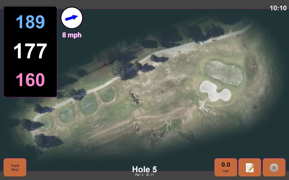 Hole preview 2