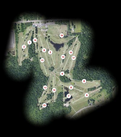 Northern Pines Golf Club