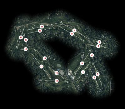Forest Hills Golf & Country Club