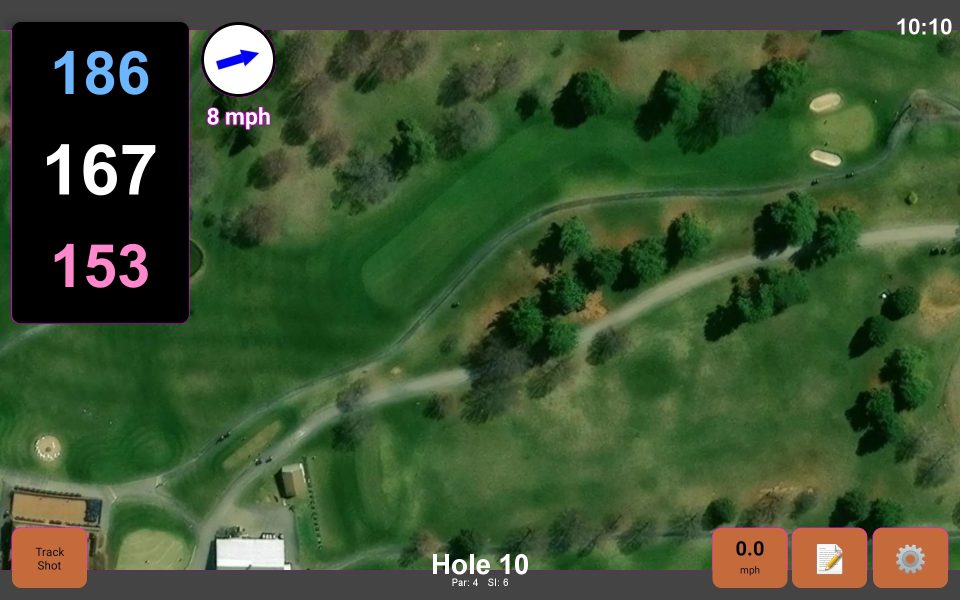 Hole preview 2