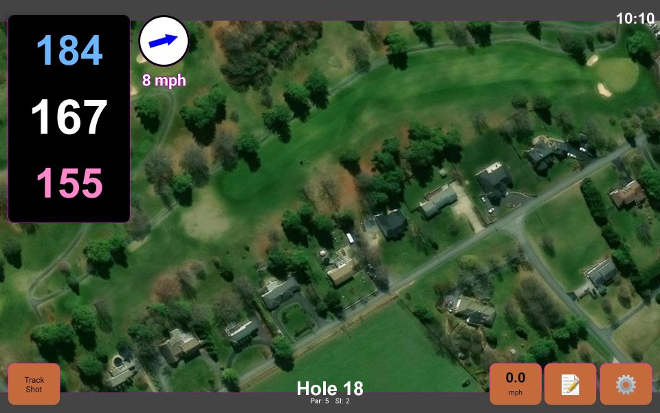 Hole preview 3