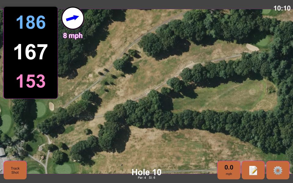 Hole preview 2