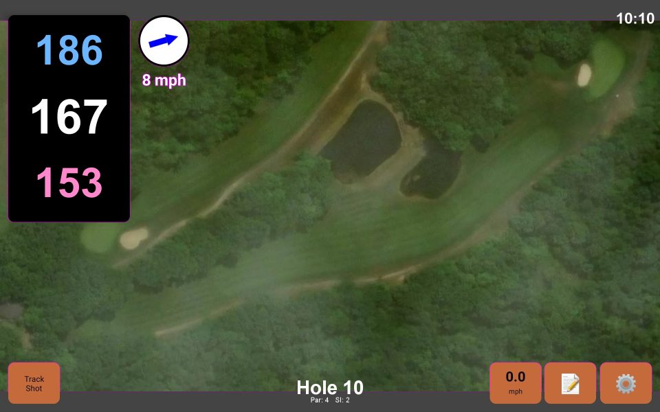Hole preview 2