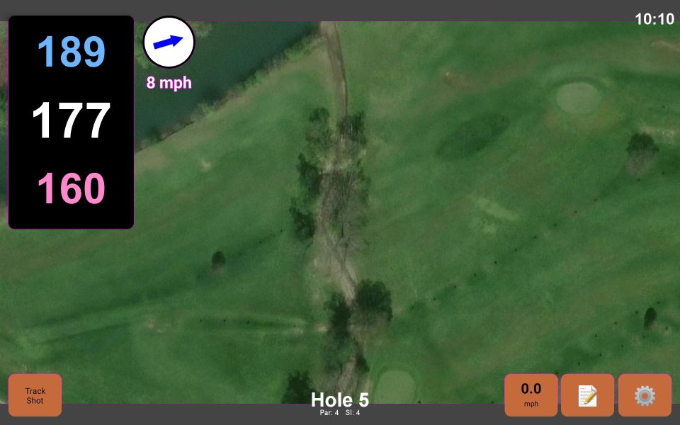 Hole preview 2