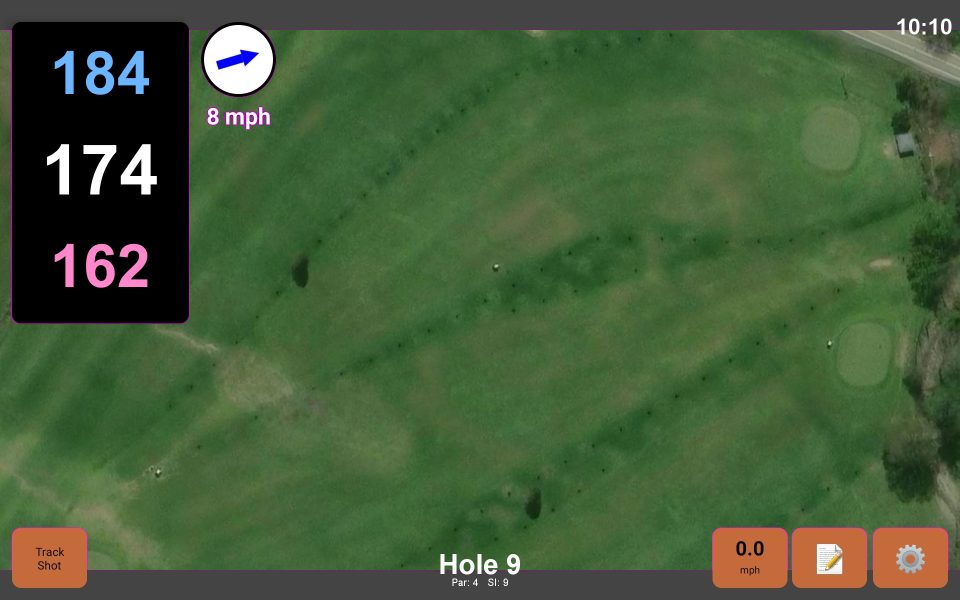 Hole preview 3