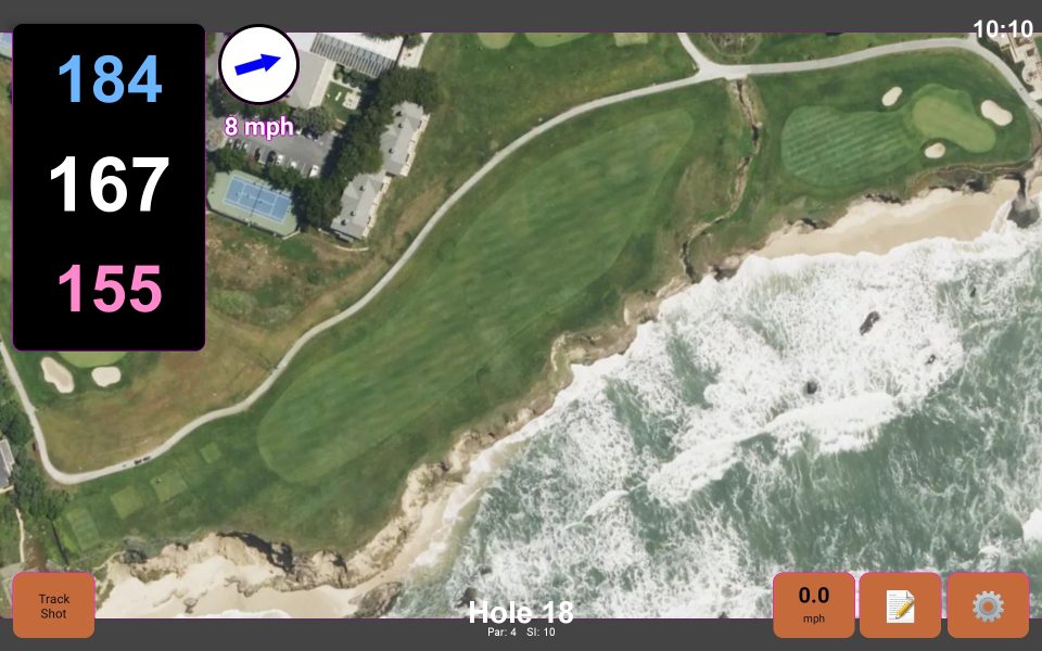 Hole preview 3