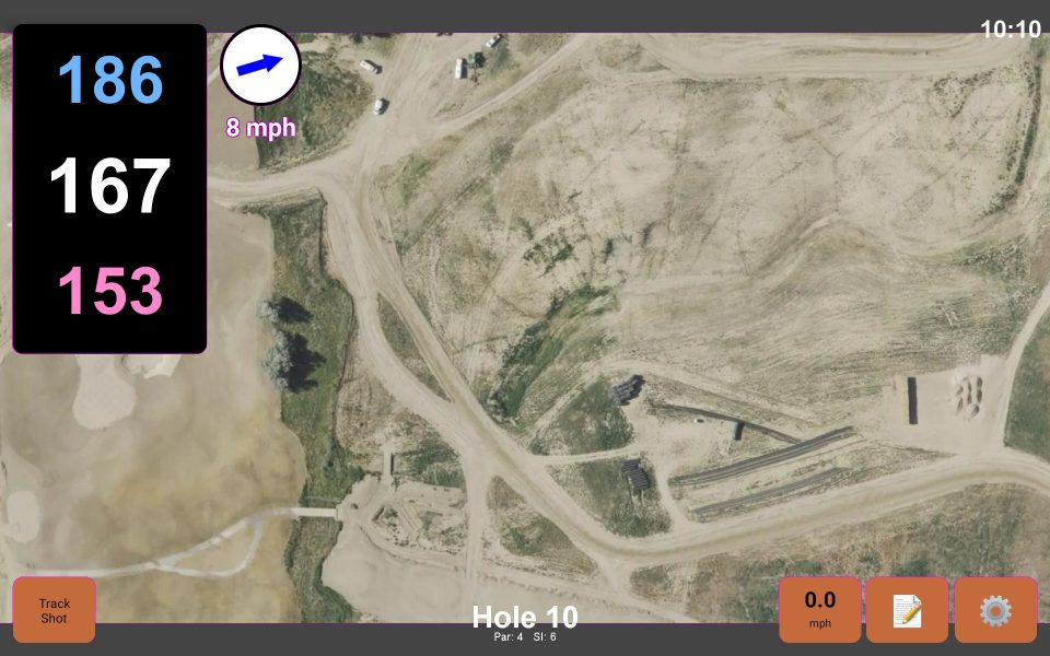 Hole preview 2