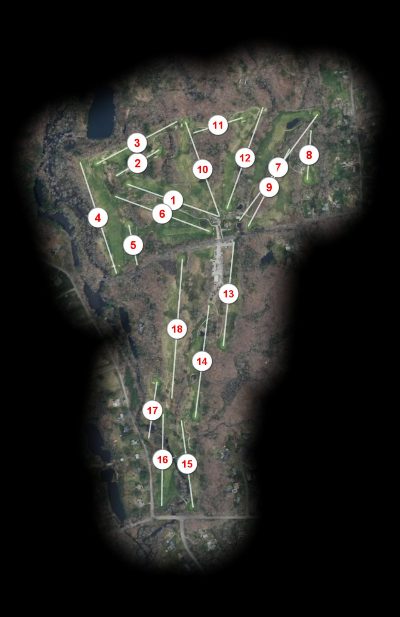 Skungamaug River Golf Course