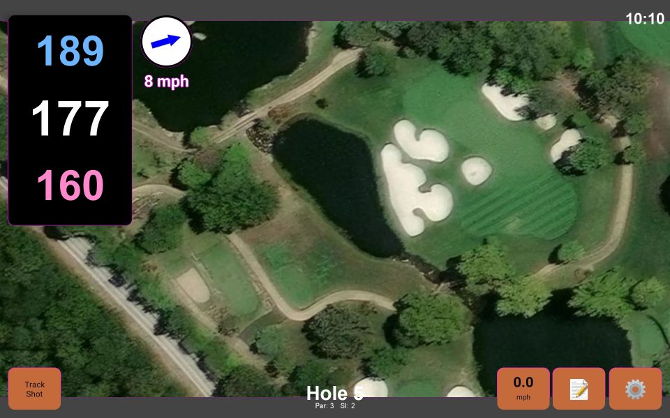 Hole preview 2