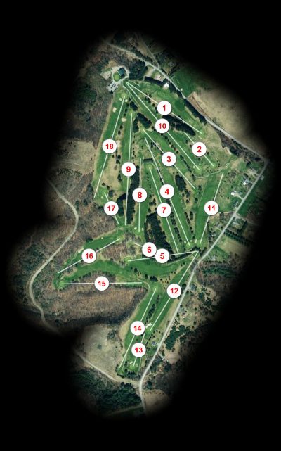 Newport Country Club