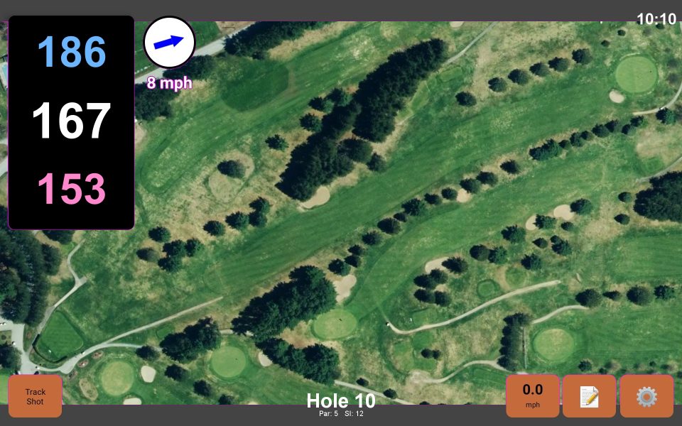 Hole preview 2