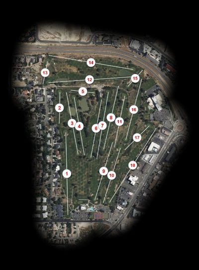 Bookcliff Country Club
