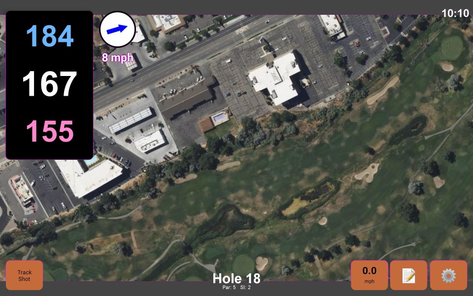 Hole preview 3