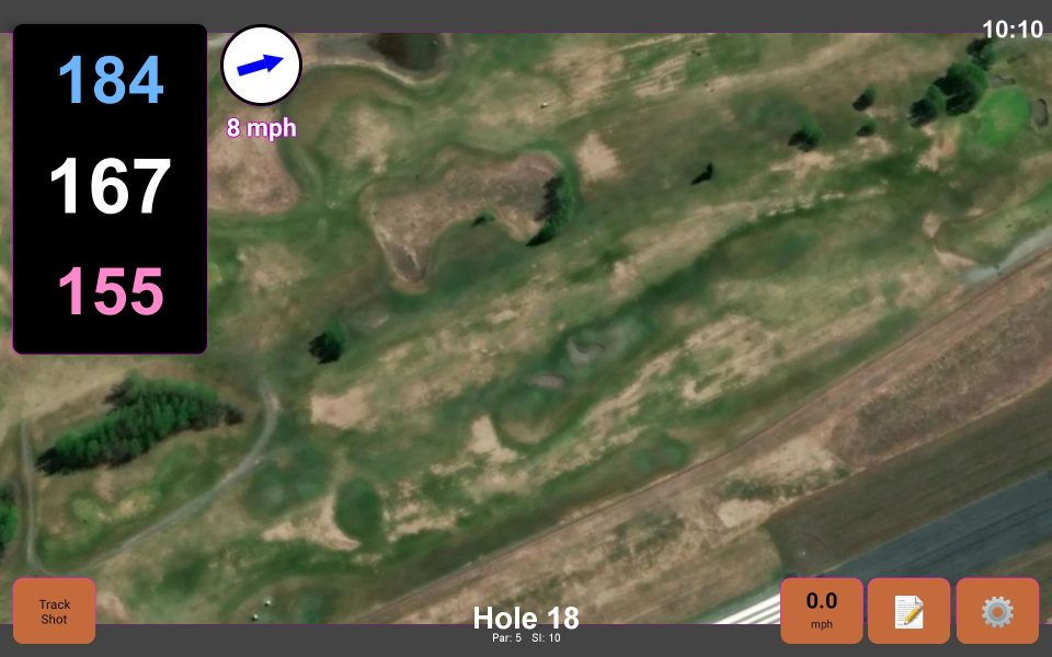 Hole preview 3