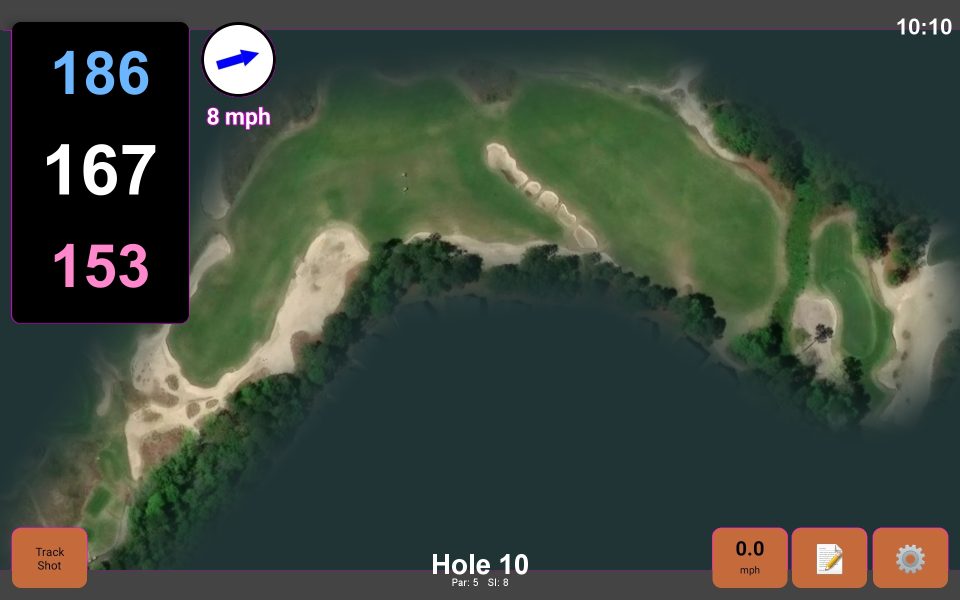 Hole preview 2