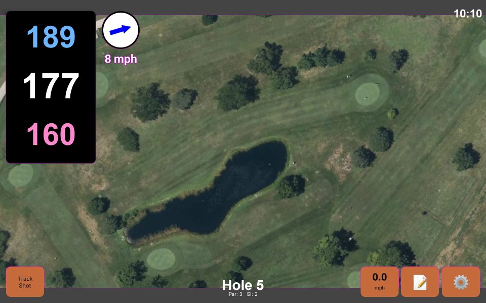 Hole preview 2
