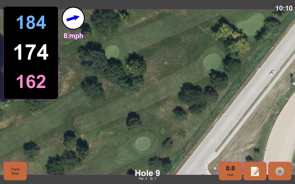 Hole preview 3