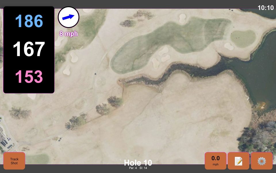 Hole preview 2