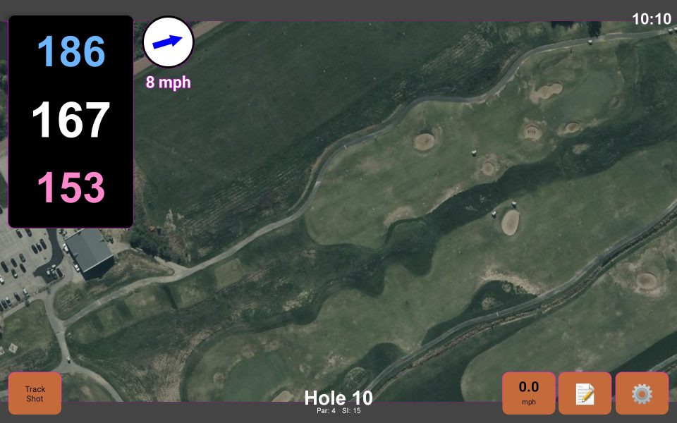 Hole preview 2