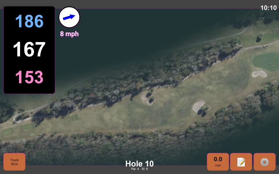 Hole preview 2