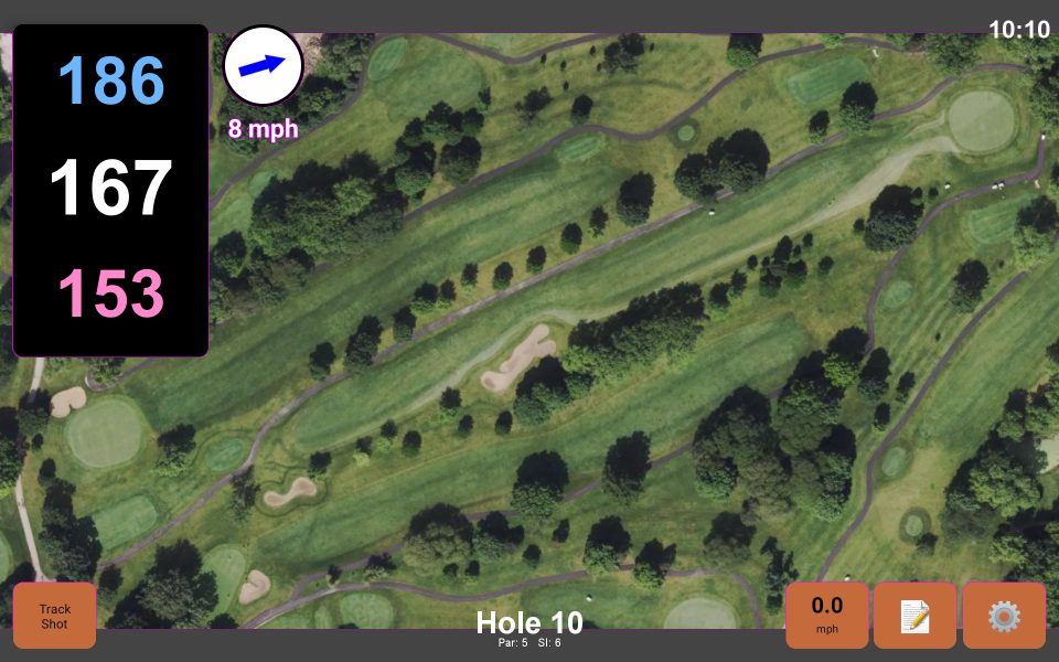 Hole preview 2