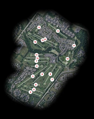 Landis Creek Golf Club Limerick