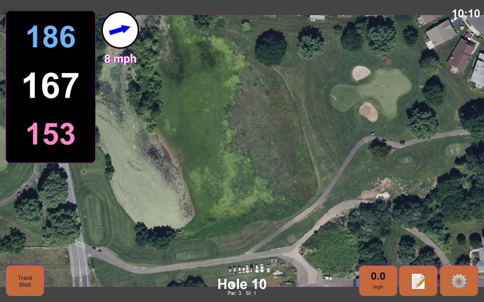 Hole preview 2