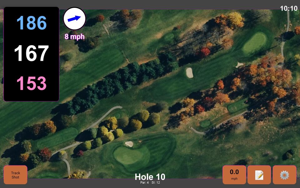 Hole preview 2