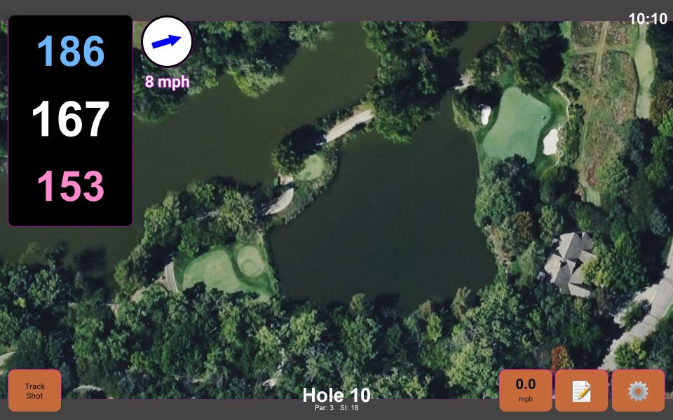 Hole preview 2