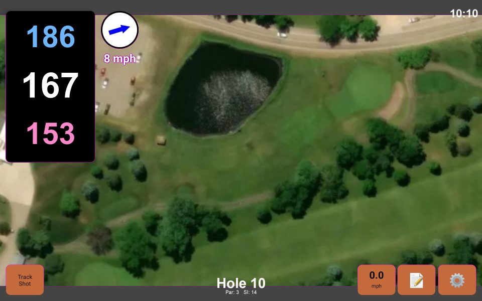 Hole preview 2