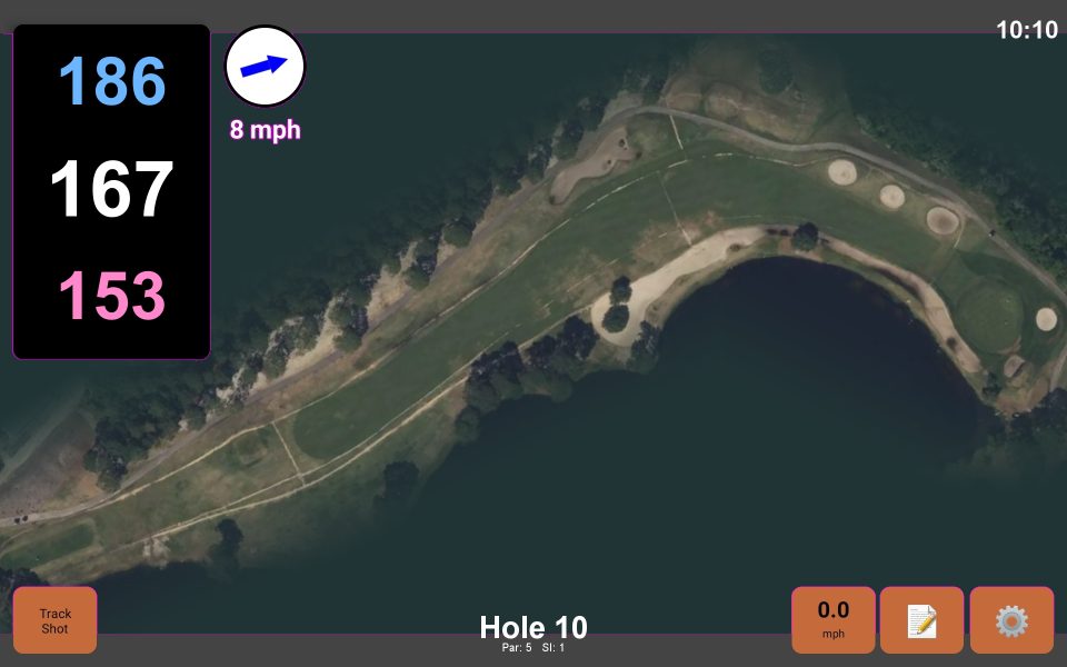 Hole preview 2