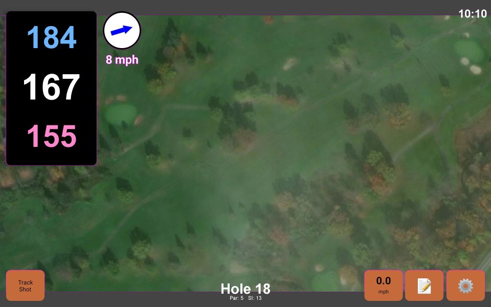 Hole preview 3