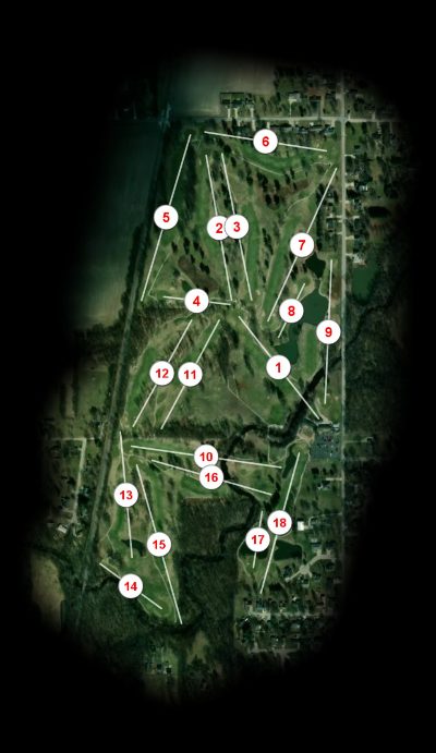 Edgewood Golf Club