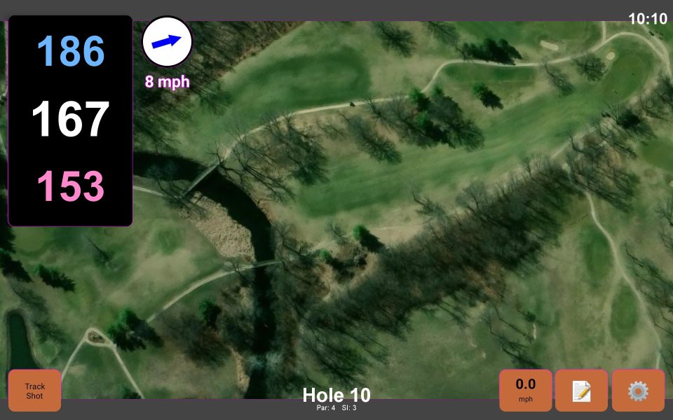 Hole preview 2