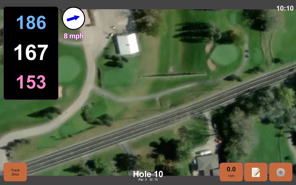 Hole preview 2