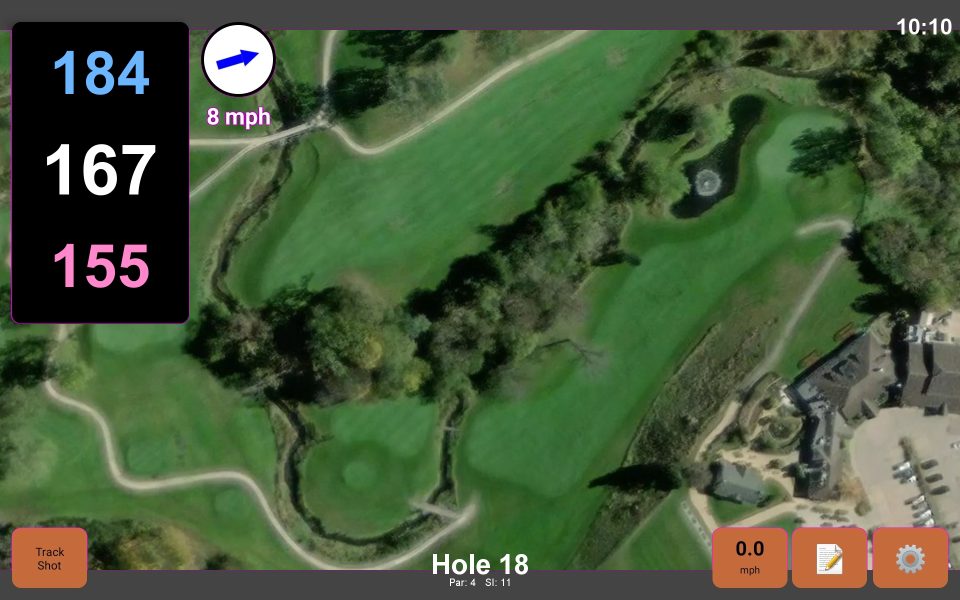 Hole preview 3
