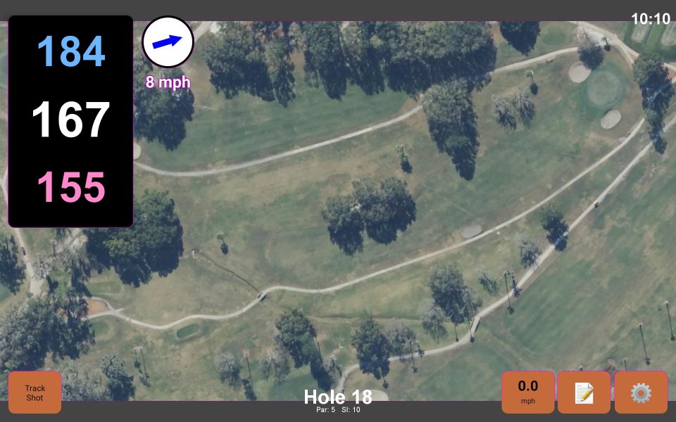Hole preview 3