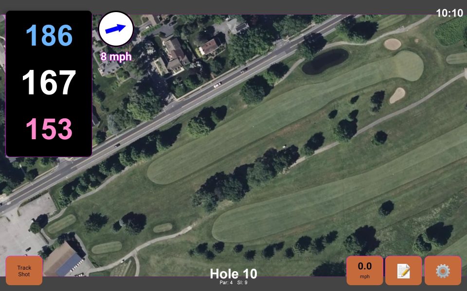 Hole preview 2