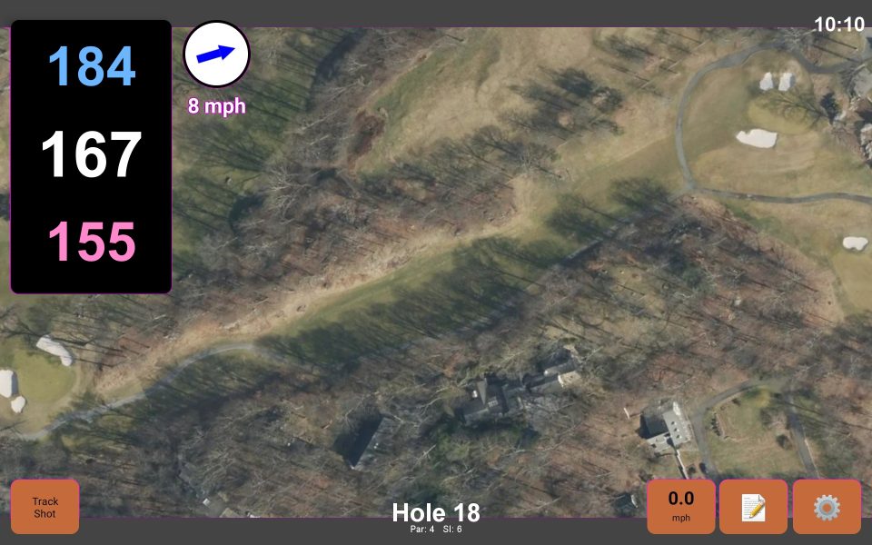 Hole preview 3