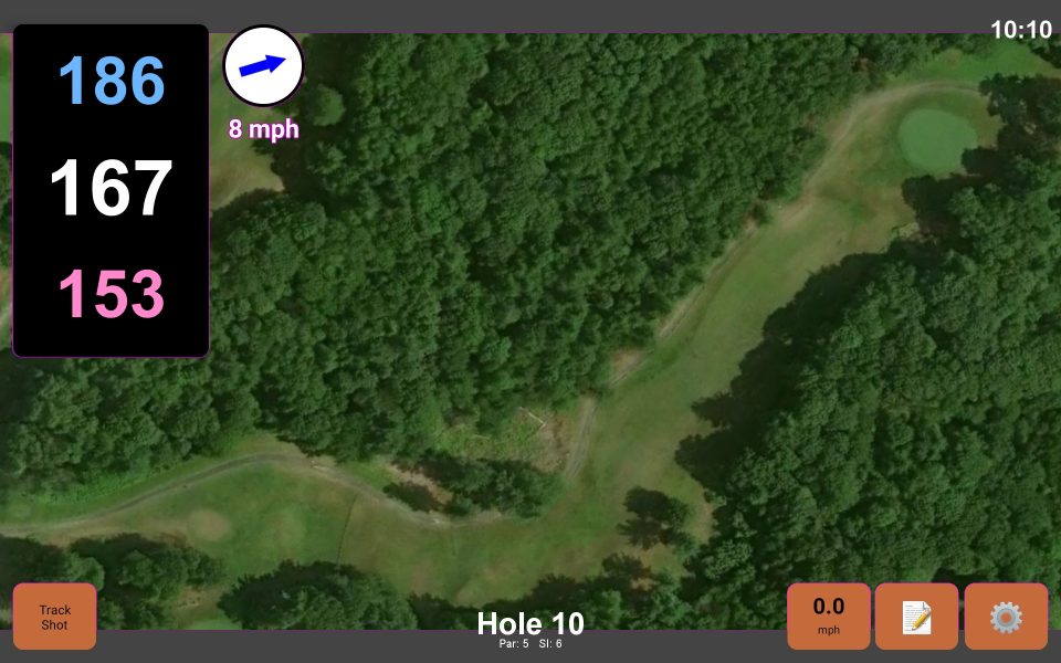 Hole preview 2