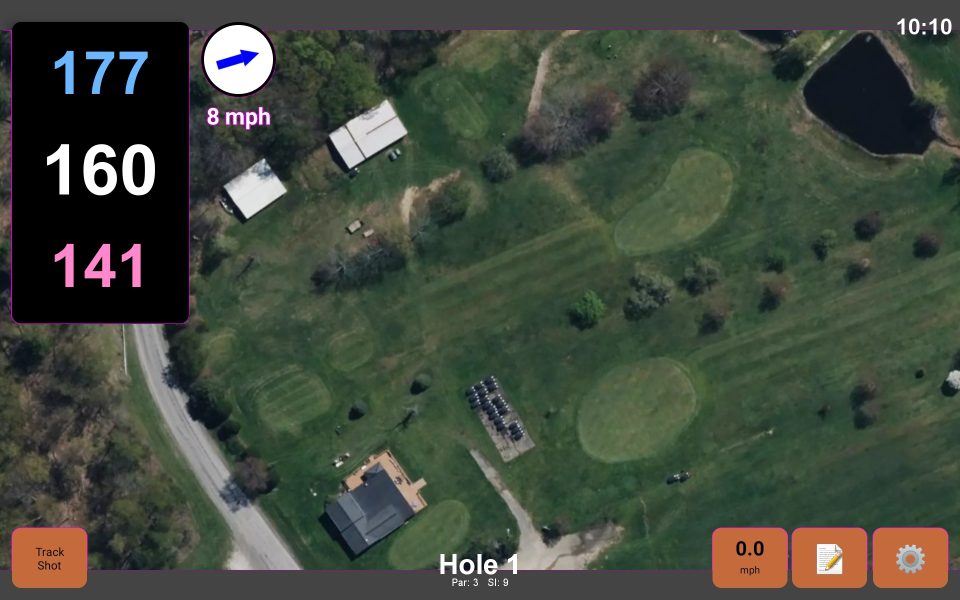 Hole preview 1