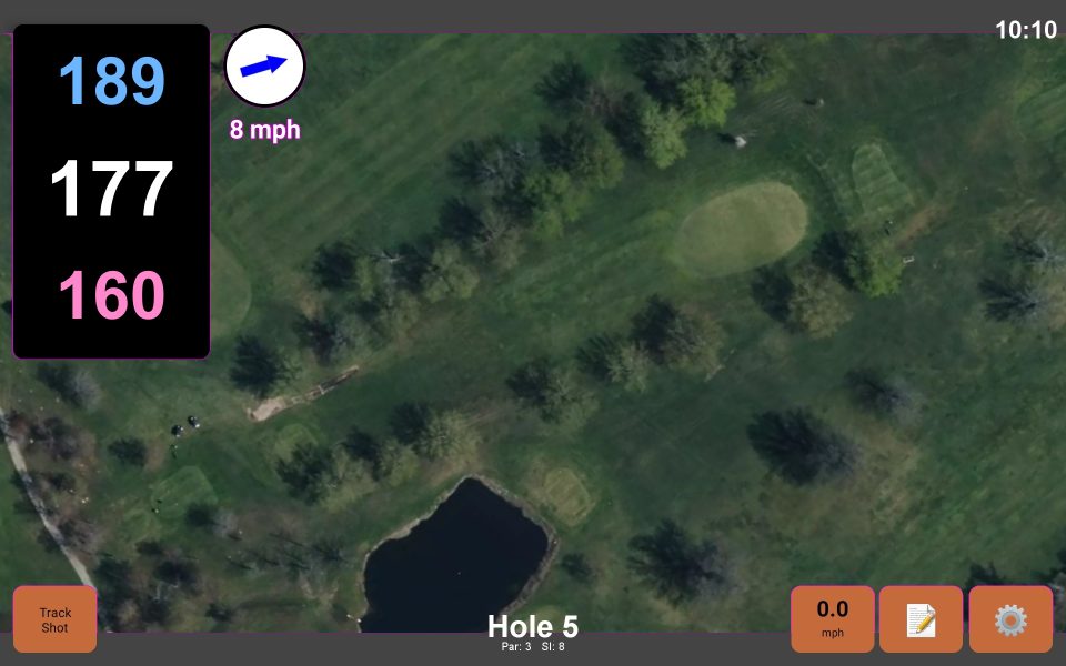 Hole preview 2
