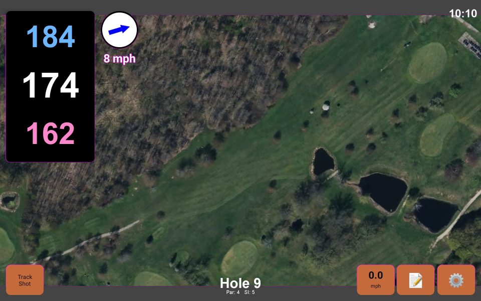 Hole preview 3