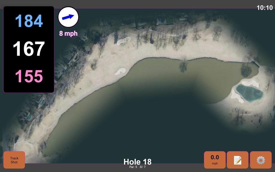 Hole preview 3