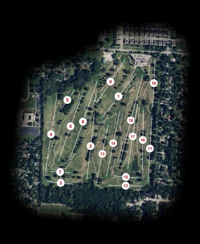 Royal Meadows Golf Club