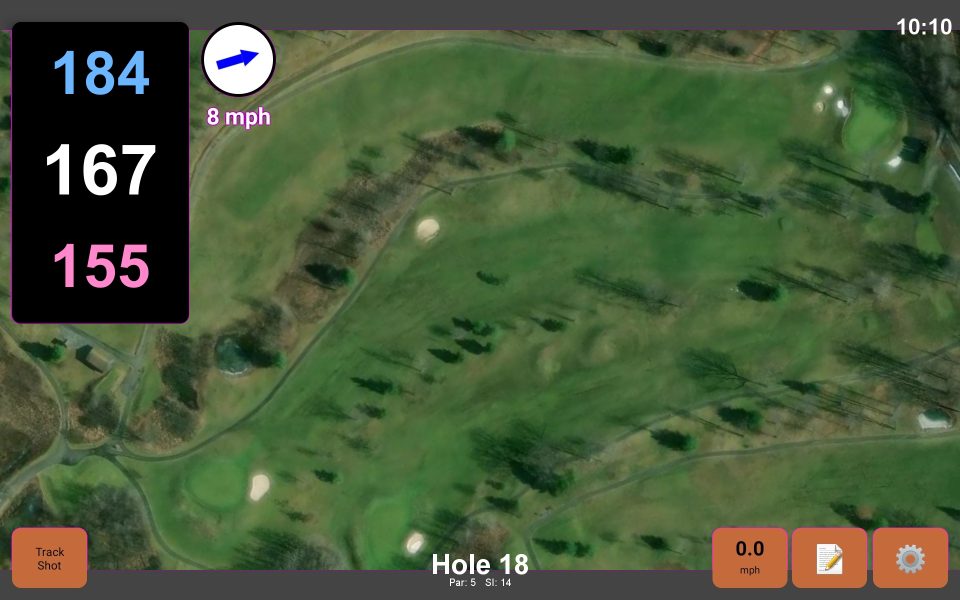 Hole preview 3