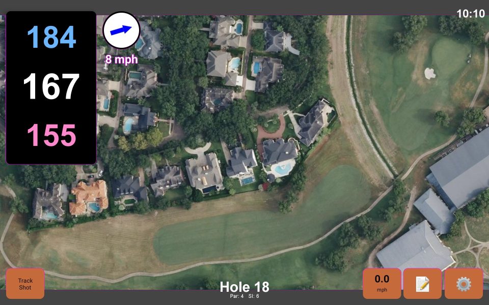 Hole preview 3