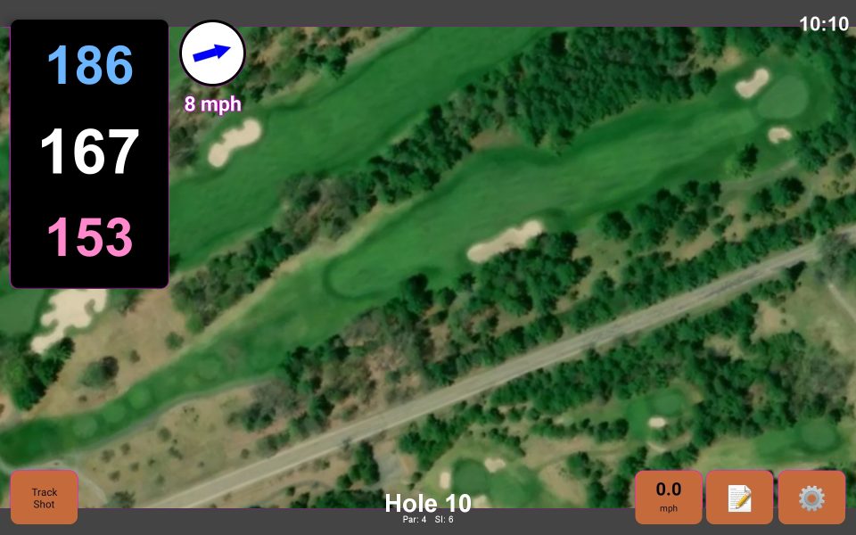Hole preview 2