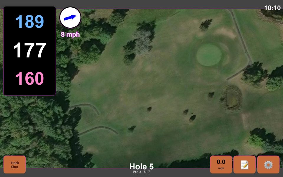 Hole preview 2